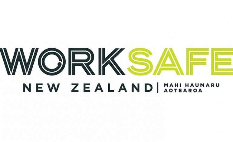 Access One Scaffolding is a proud member of Worksafe NZ