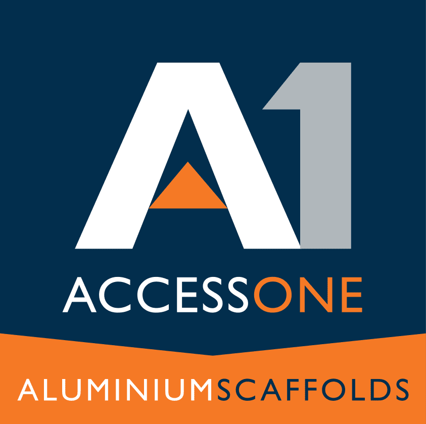 Access One Scaffolding Your Local Scaffolder Logo Access One Scaffolding Your Local Scaffolder Logo