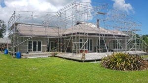 Residential Extensions