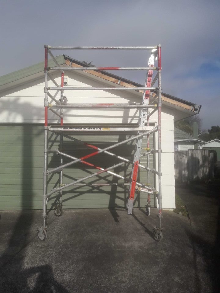 Mobile Tower Mobile Tower