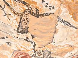 The Lascaux Cave paintings