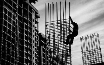 A brief history of scaffolding