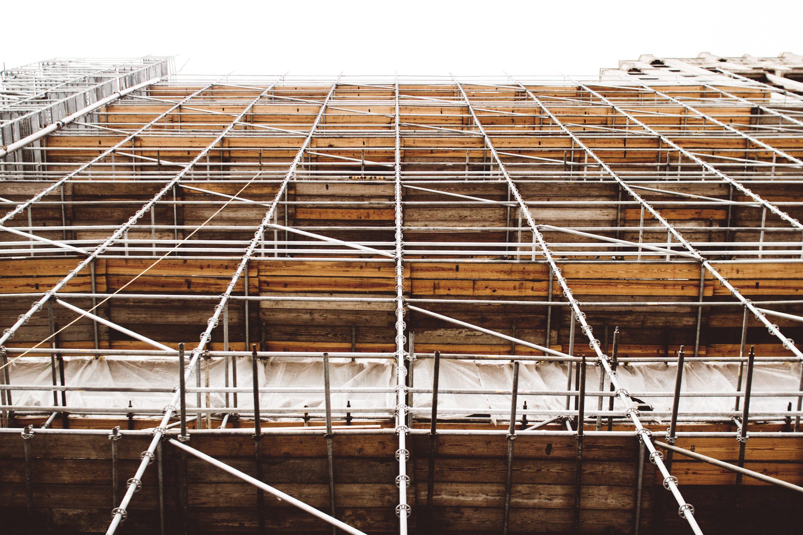 scaffolding in Auckland