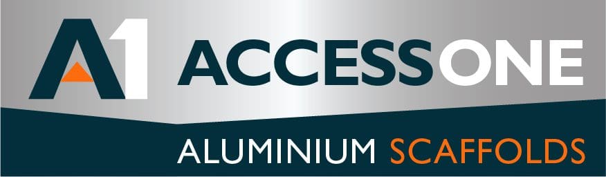 Access One Scaffolding & HandyScaff Mobile Aluminum Towers