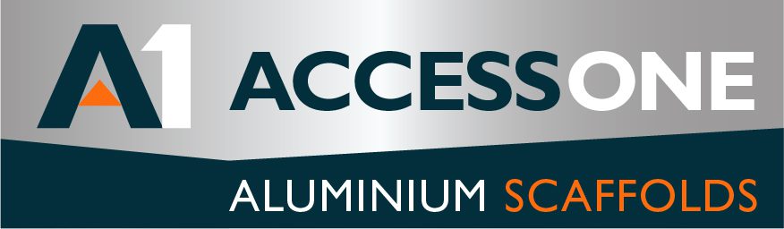 AccessOne Logo - Horzontal-RGB-MED Your Local Scaffolder